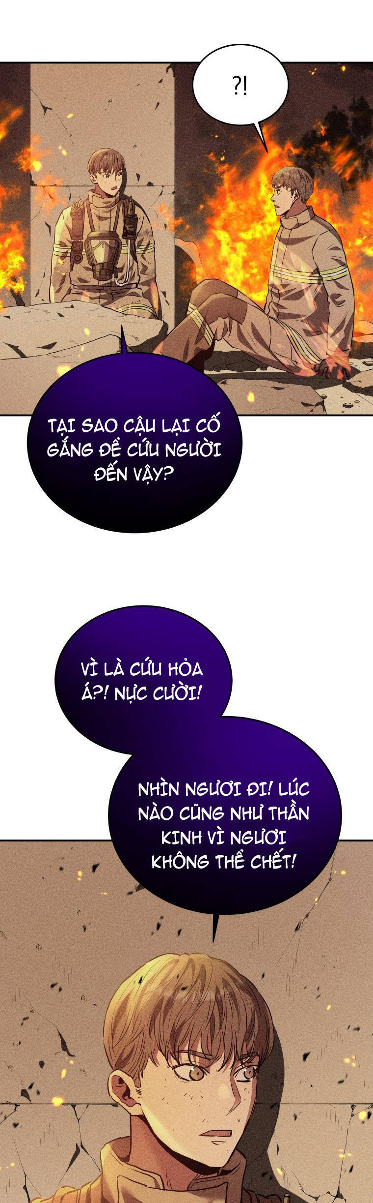 hệ thống oán hận của ta chapter 51 40