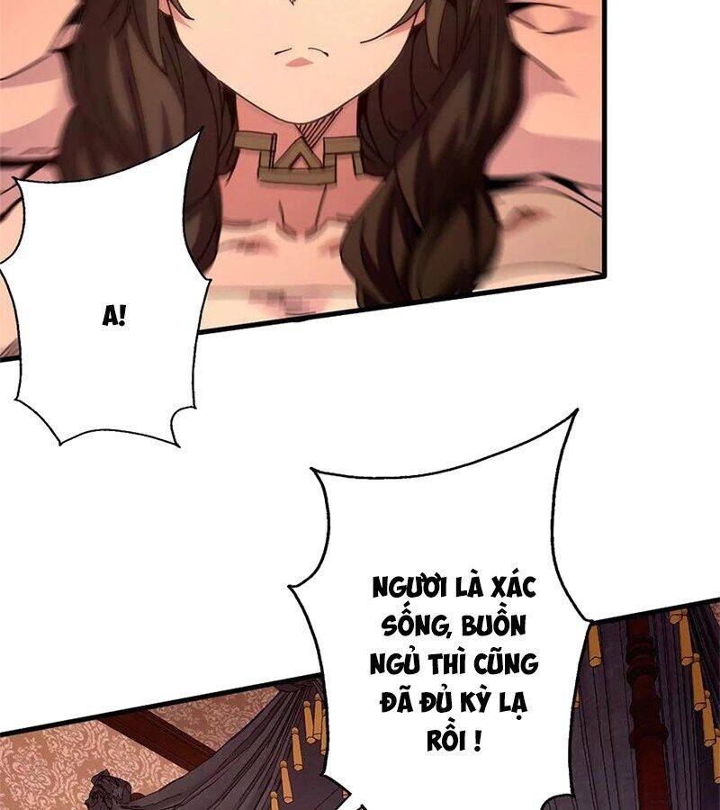 trưởng giám ngục trông coi các ma nữ chapter 95 47