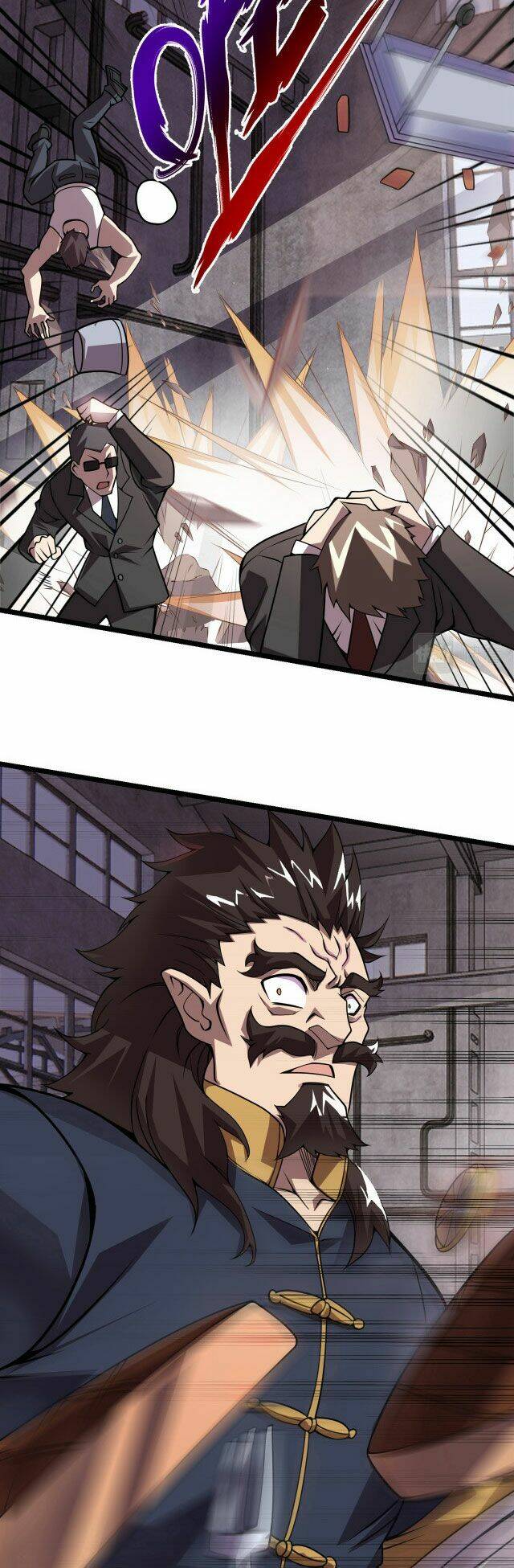 vạn vật hợp nhất chapter 6 39