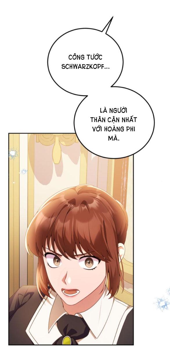 tôi sẽ ly hôn với người chồng bạo chúa chapter 50.1 12