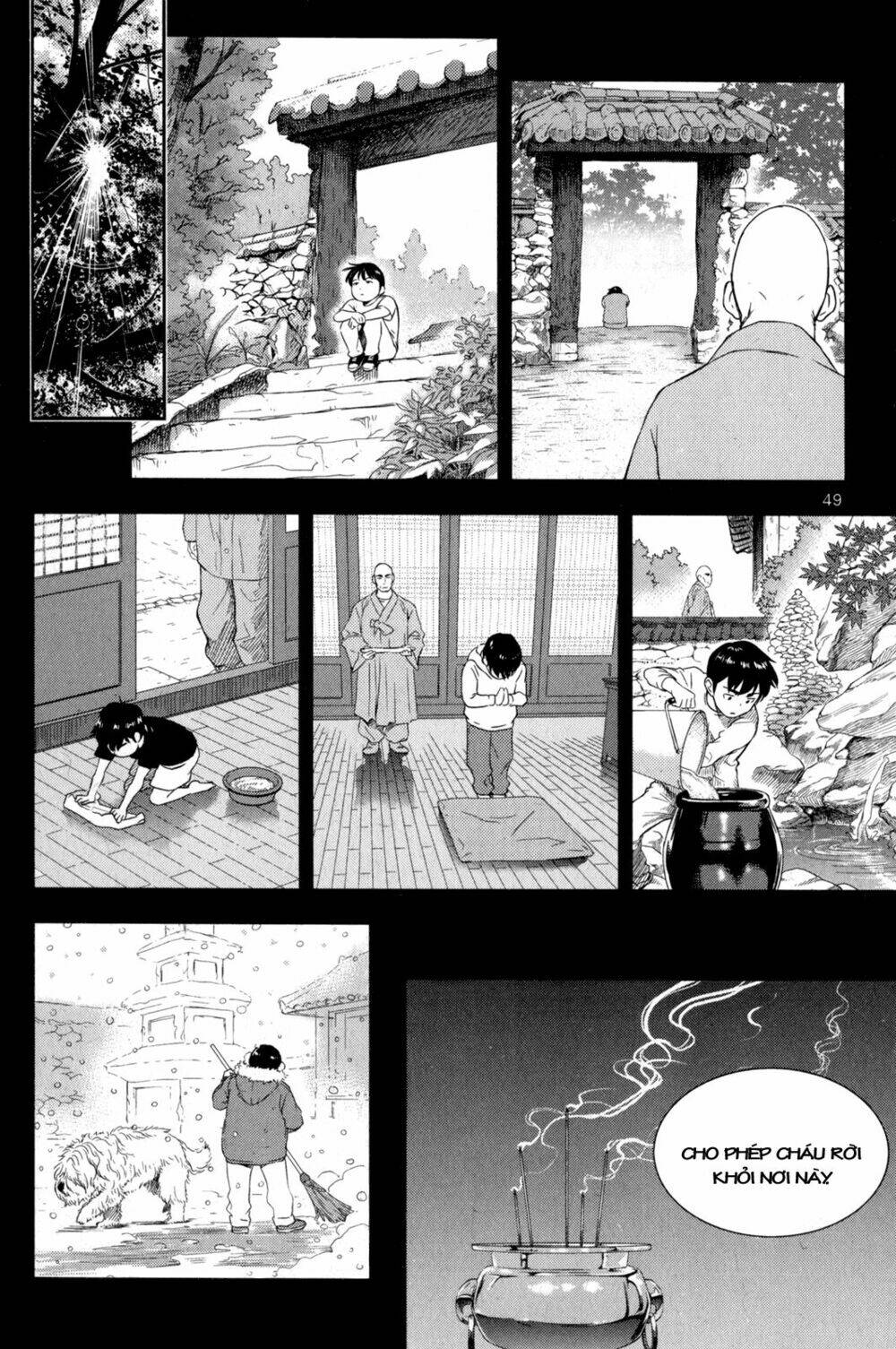 xo sisters chapter 2 4