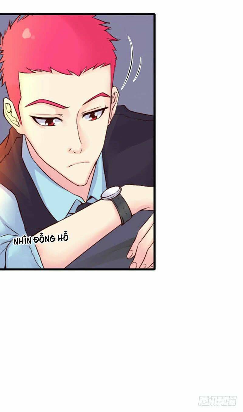 dục vọng của ác ma chapter 3 18