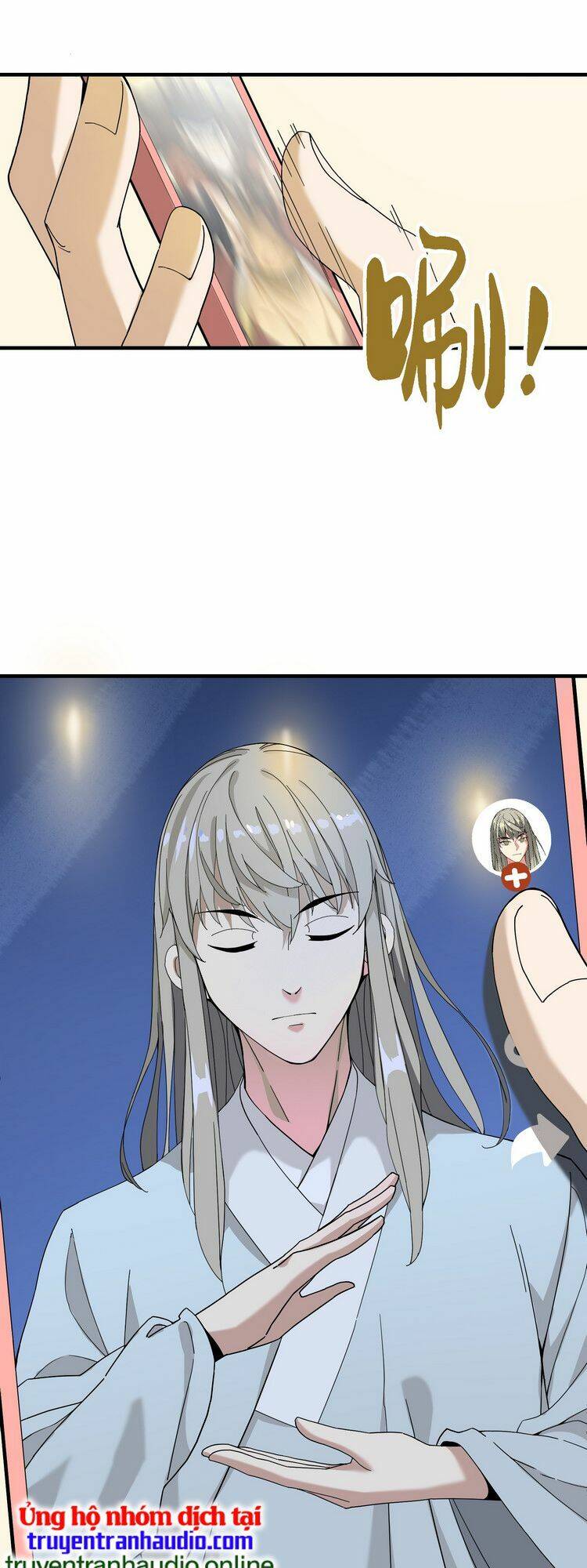 ta xuất sơn liền vô địch chapter 2 9