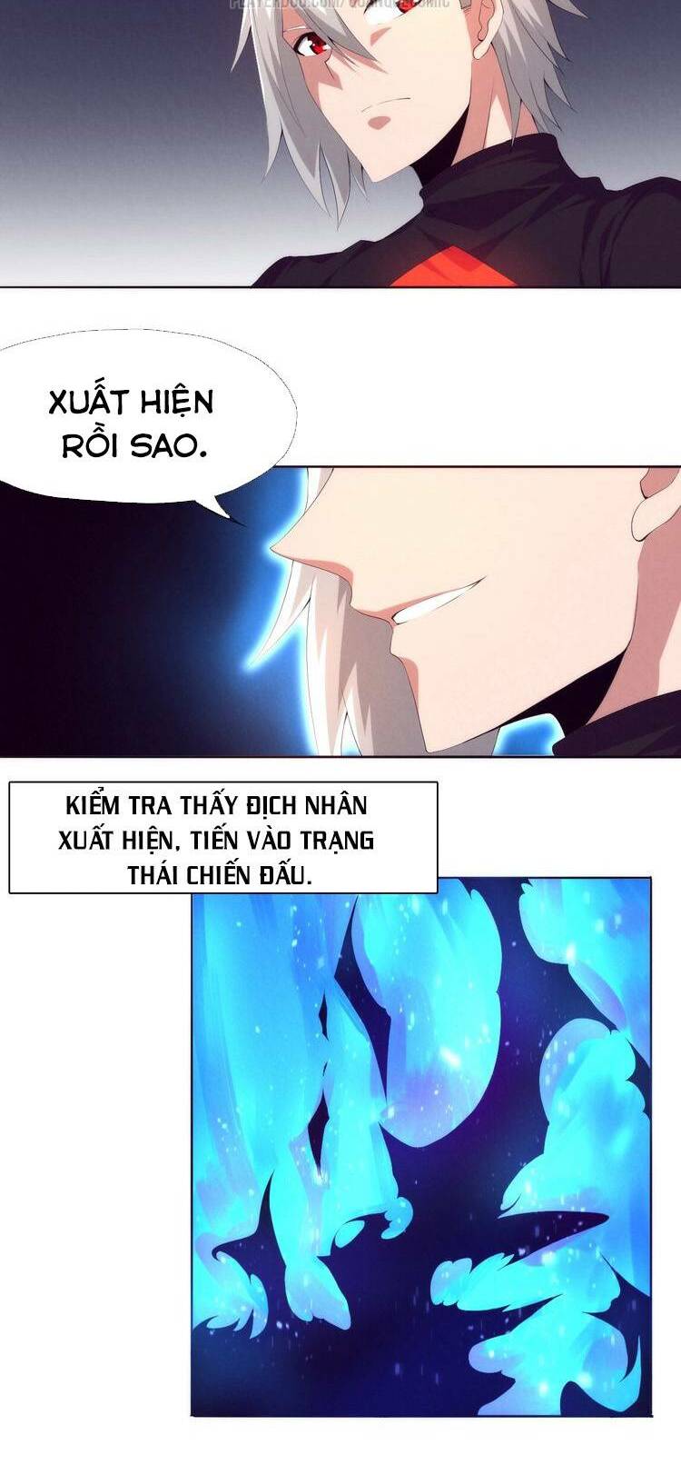 hắc kim đảo chapter 12 19