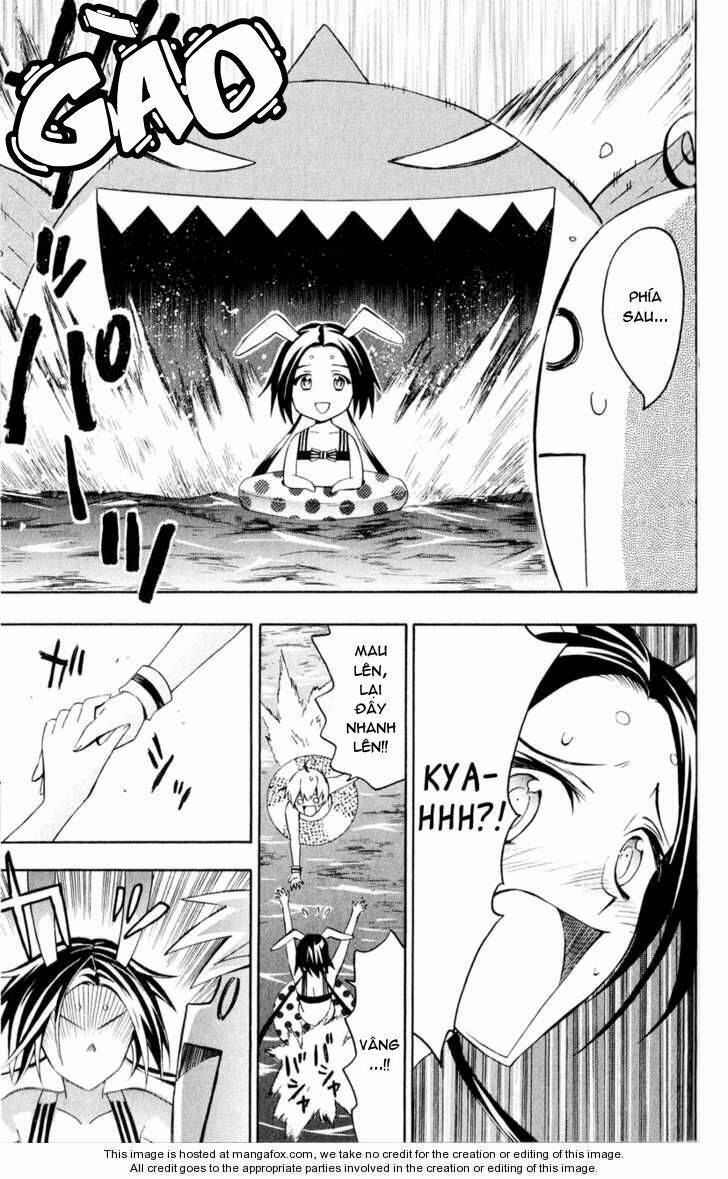 samurai high school chapter 8 12