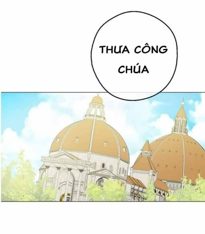 một ngày nọ ta trở thành công chúa chapter 48 32