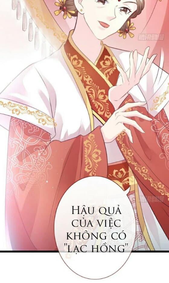 vương phi - âm động thiên hạ chapter 14 18