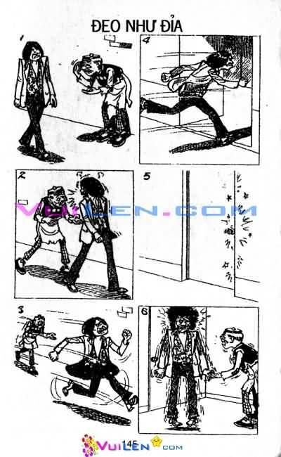 chú thoòng (full trọn bộ) chapter 24 23