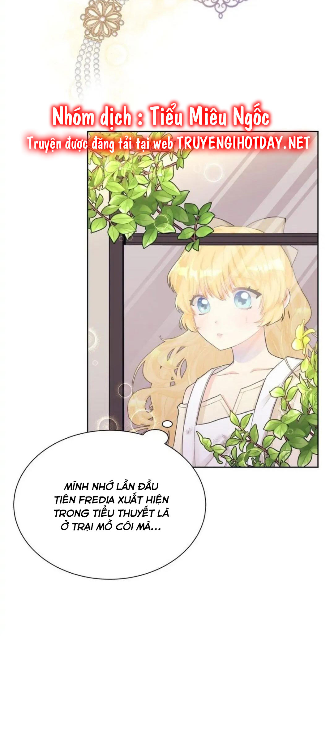 đức hạnh của công chúa phản diện chapter 1 18