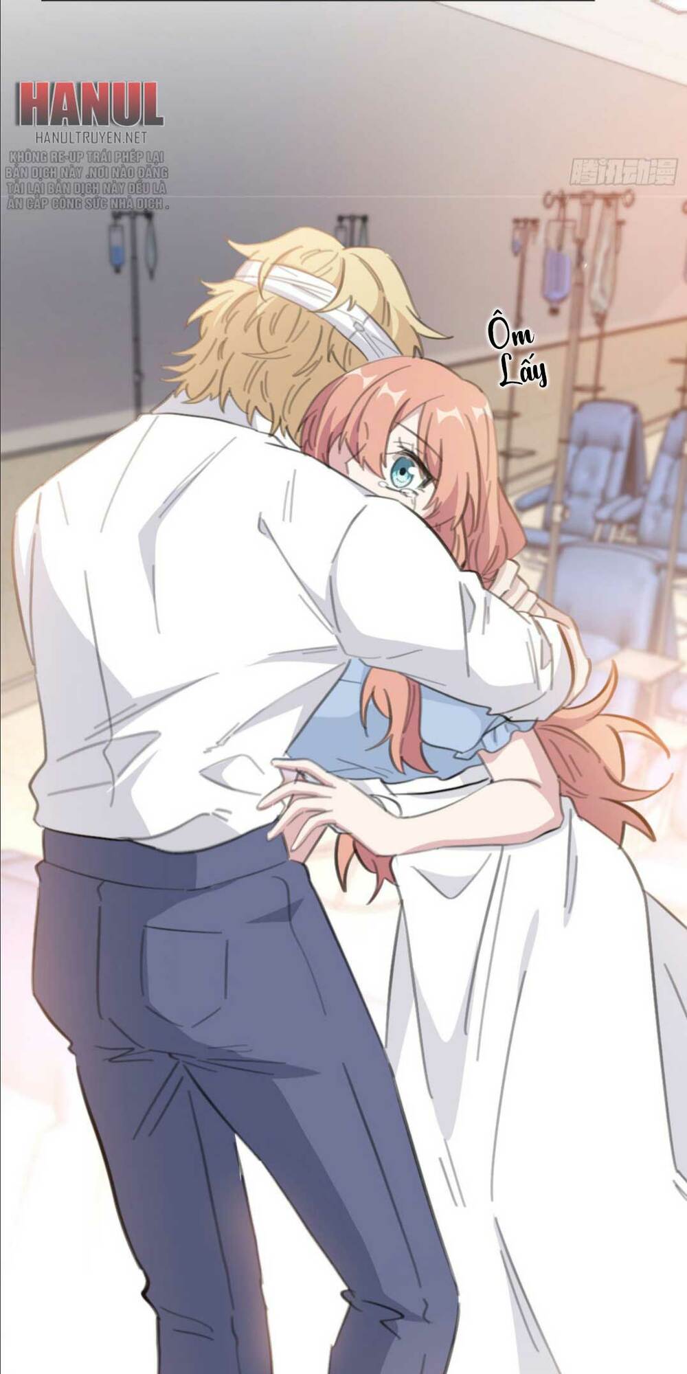 hôn nhân trọng sinh nhẹ nhàng ấm áp sủng vợ chapter 160 21