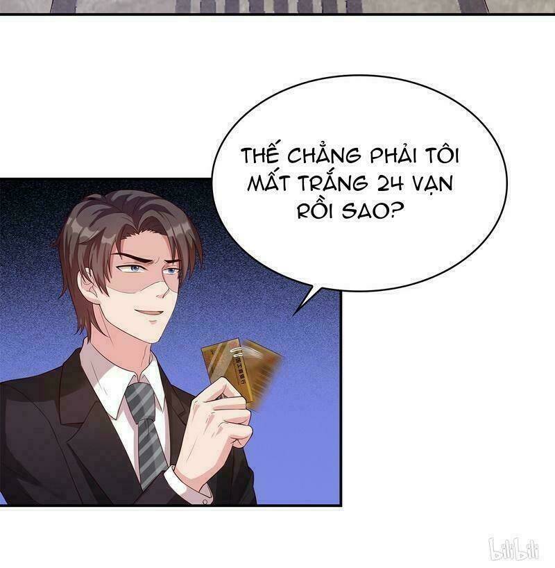 nam thần manh bảo tận diệt chapter 71.1 15