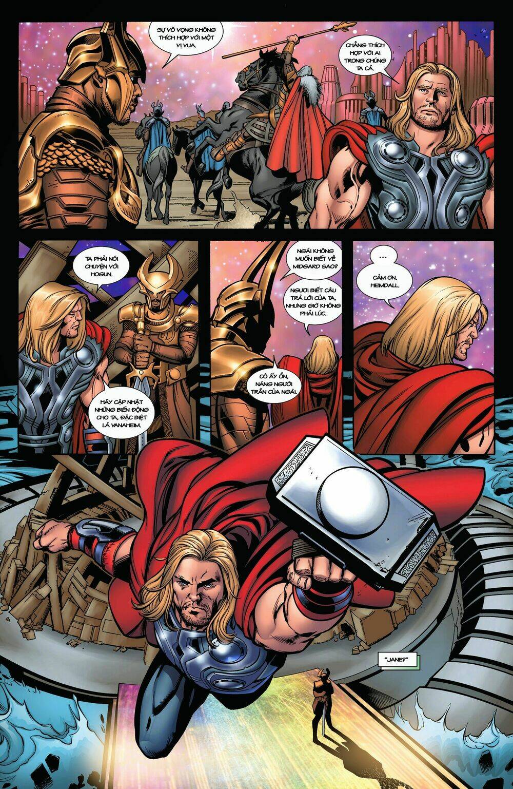 marvel cinematic universe chapter 25 8