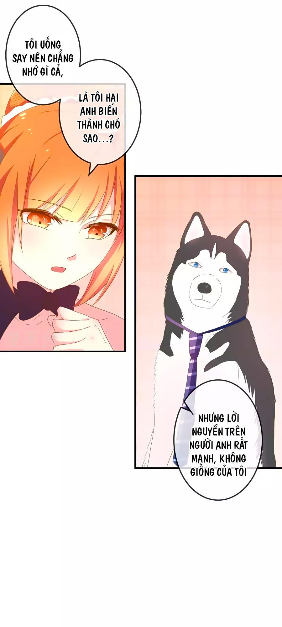 cuộc sống hào môn của vu nữ chapter 10 14