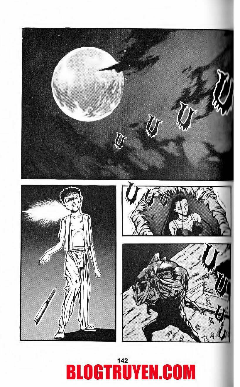 shoma - thiên vương thần kiếm chapter 32 13