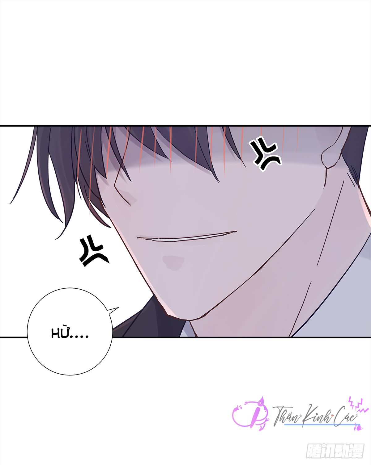 mối tình đầu gian nan của chu thành nhất chapter 16 20