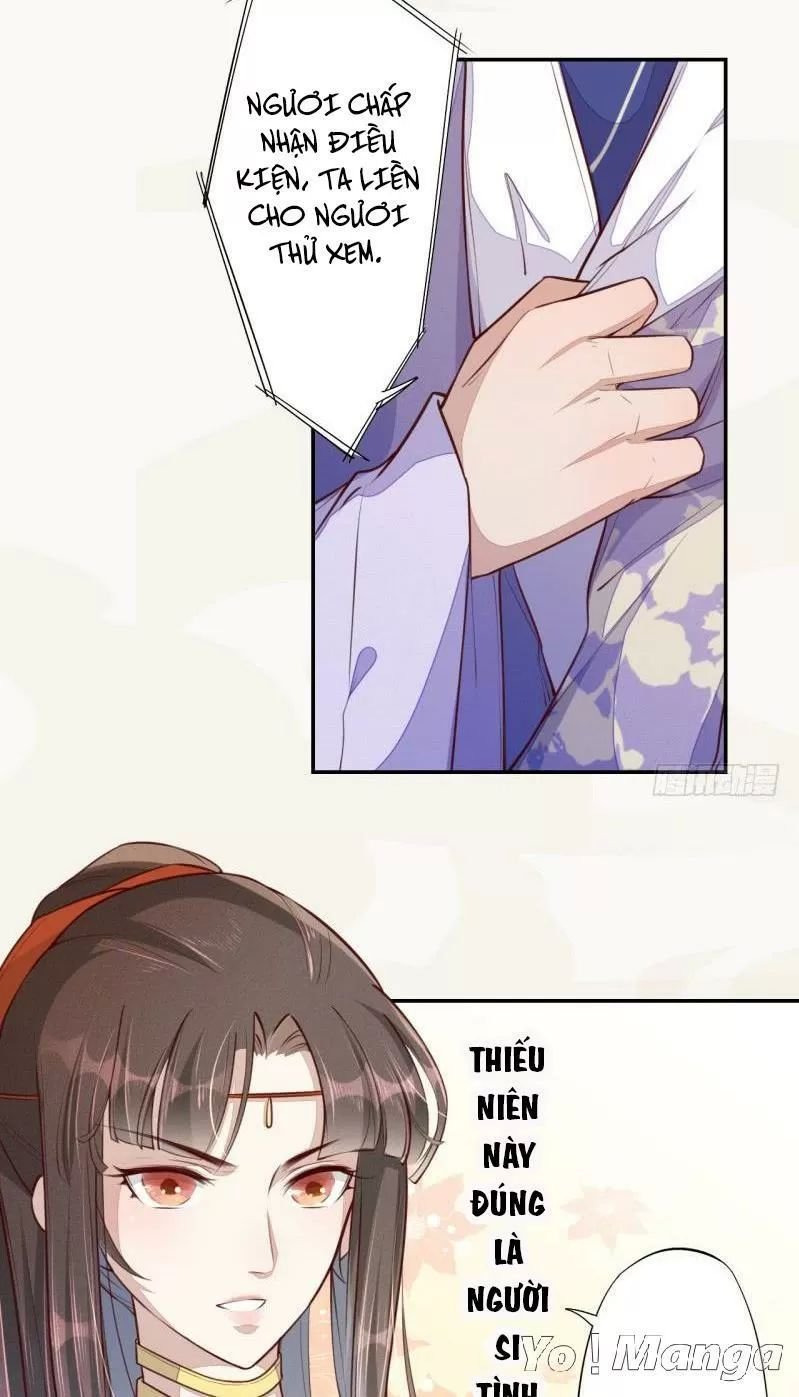 tuyệt thế luyện đan sư chapter 64 3