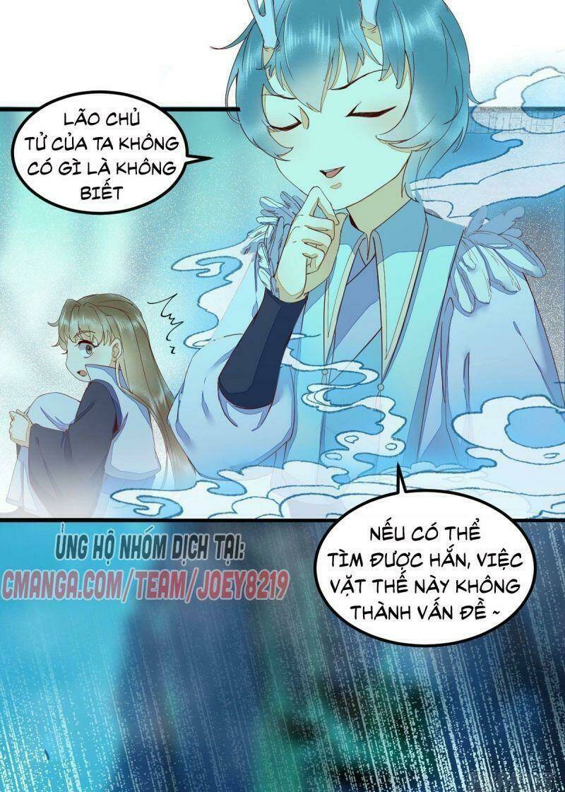 sát thủ vương phi không dễ chọc chapter 44 5