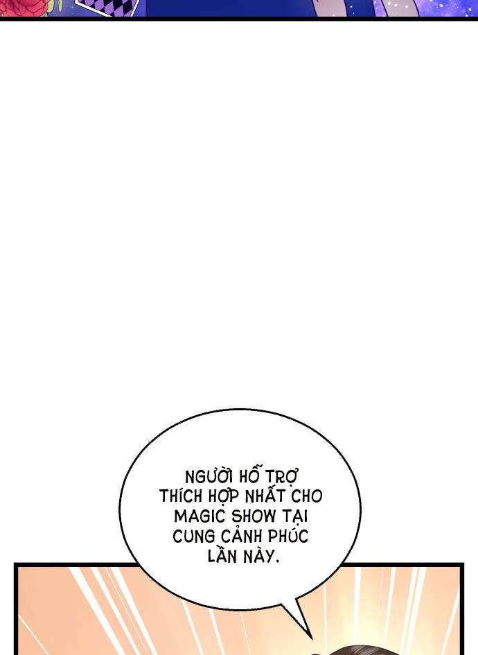 ảo thuật gia quyến rũ chapter 18.2 62