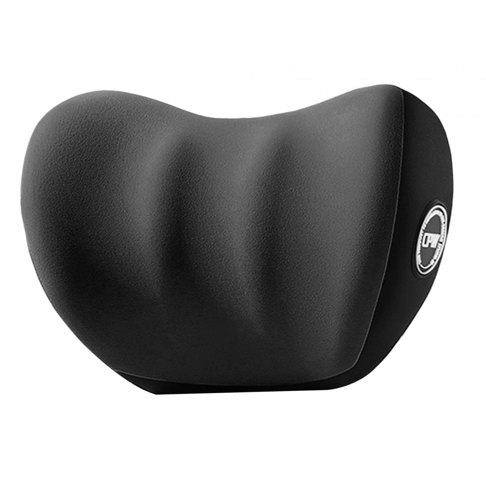 Car Neck Pillow for Driving, Head Rest , Car Neck Support Pillow, Breathable Ergonomic Car Headrest Neck Pillow for  Y