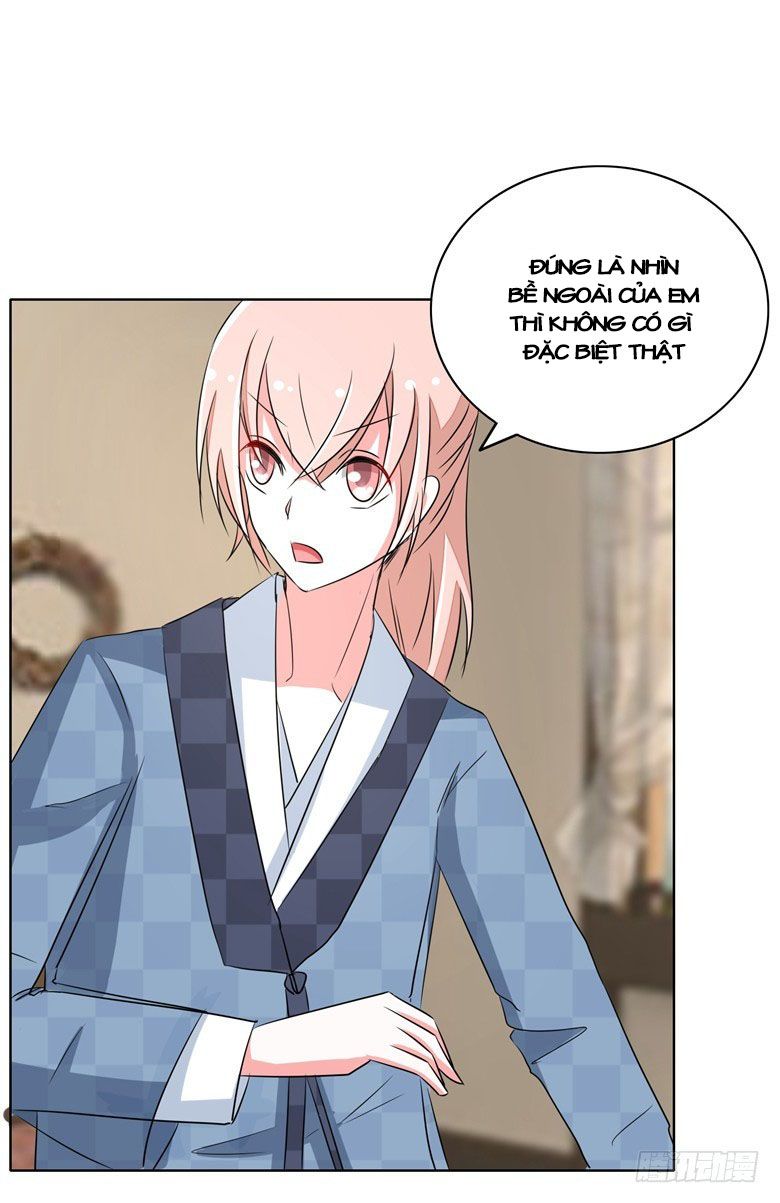 Dân Quốc Yêu Văn Lục chapter 66 - Trang 25