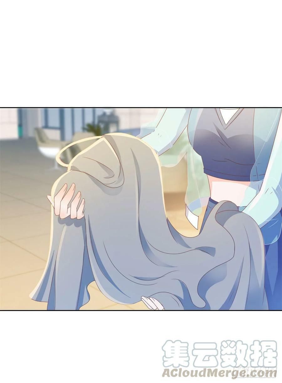 ẩn hôn 100%: chọc tức vợ yêu mua một tặng một chapter 143 22