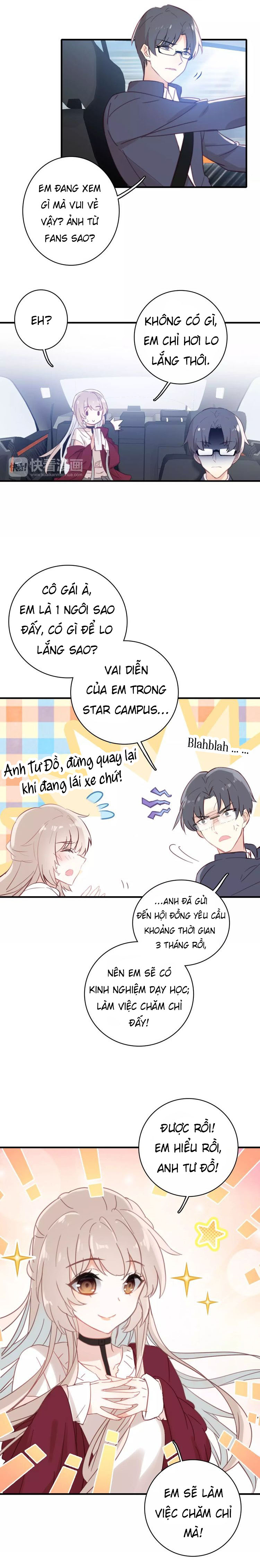 ngôi sao tương lai chapter 1 16