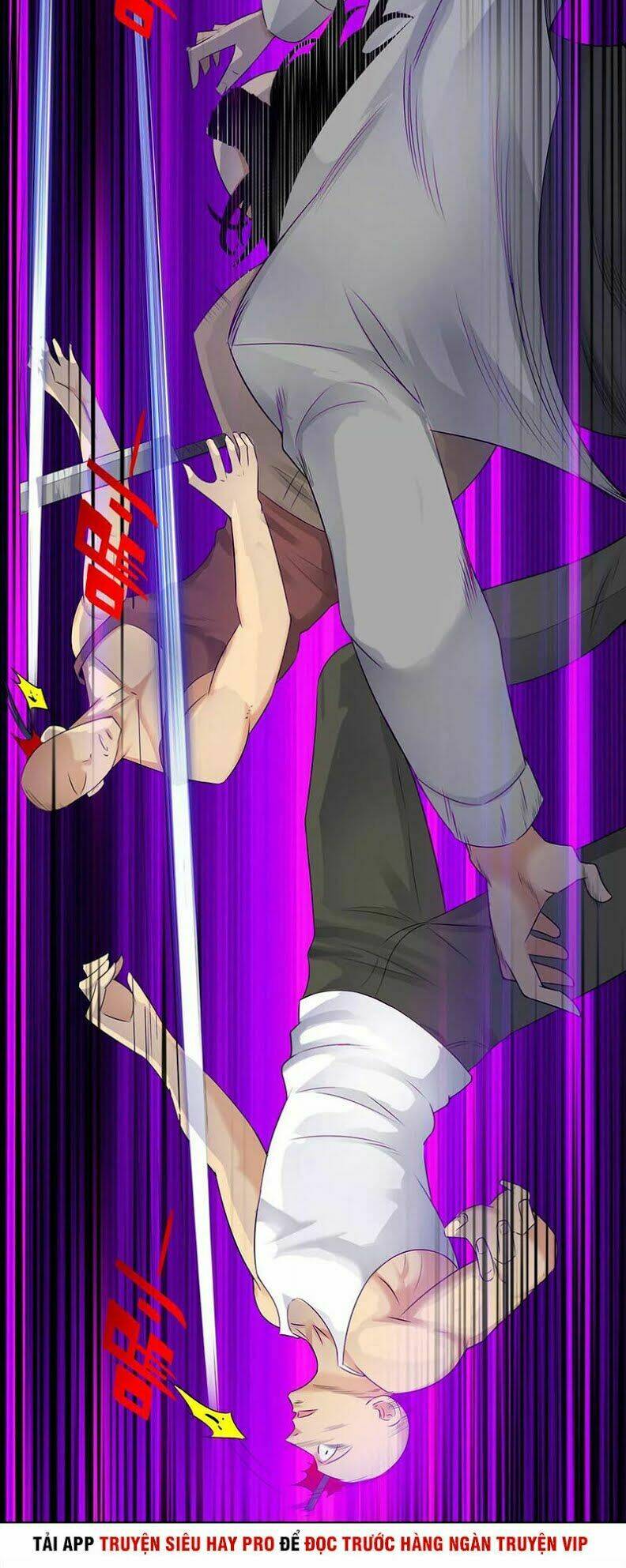 học viện cao thủ chapter 109 2