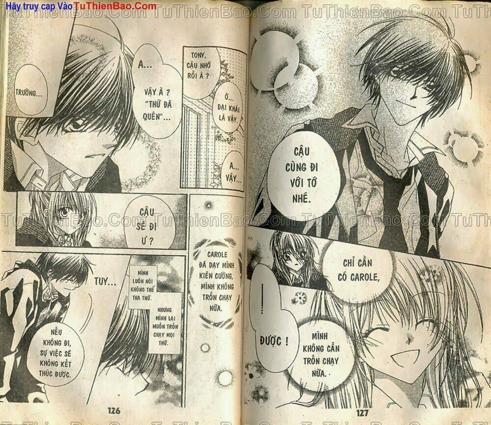 tiểu ác ma chapter 3 63