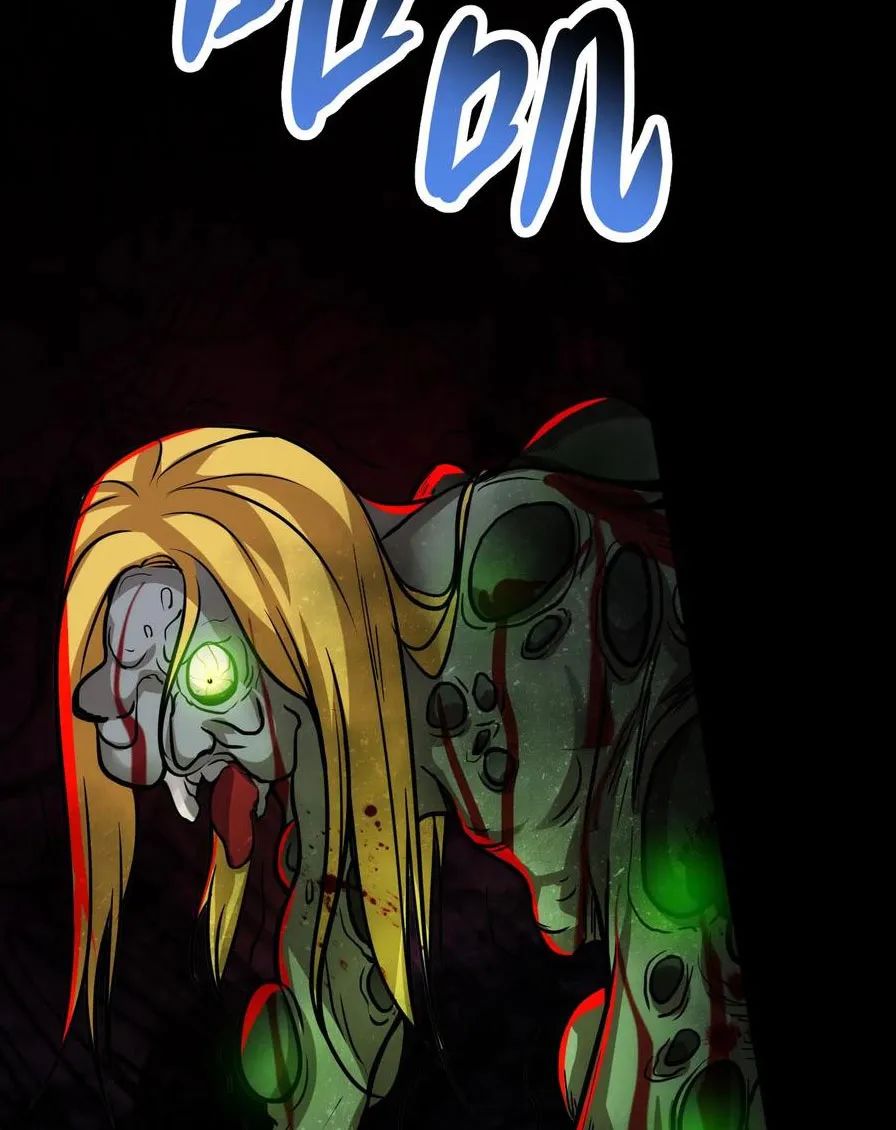 quỷ dị dược tề sư: bệnh nhân của ta đều là kinh khủng chapter 71 36