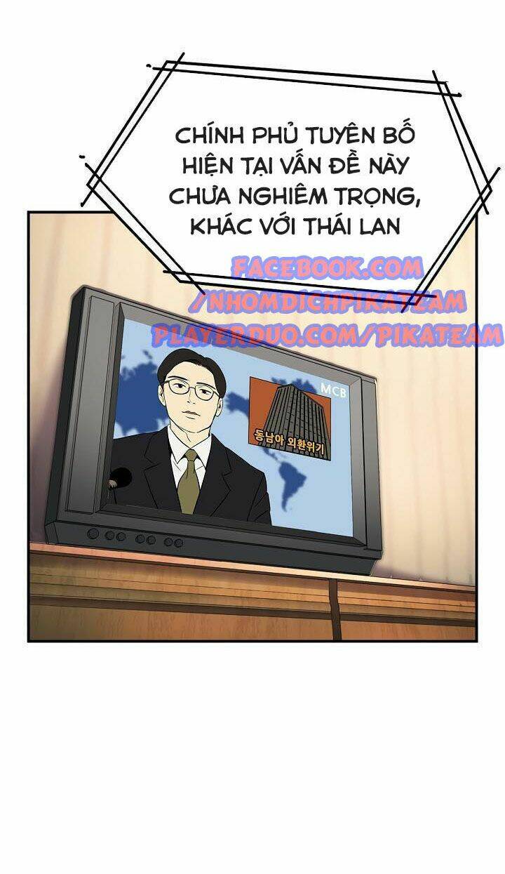 điều tra viên chuyển sinh chapter 7 17