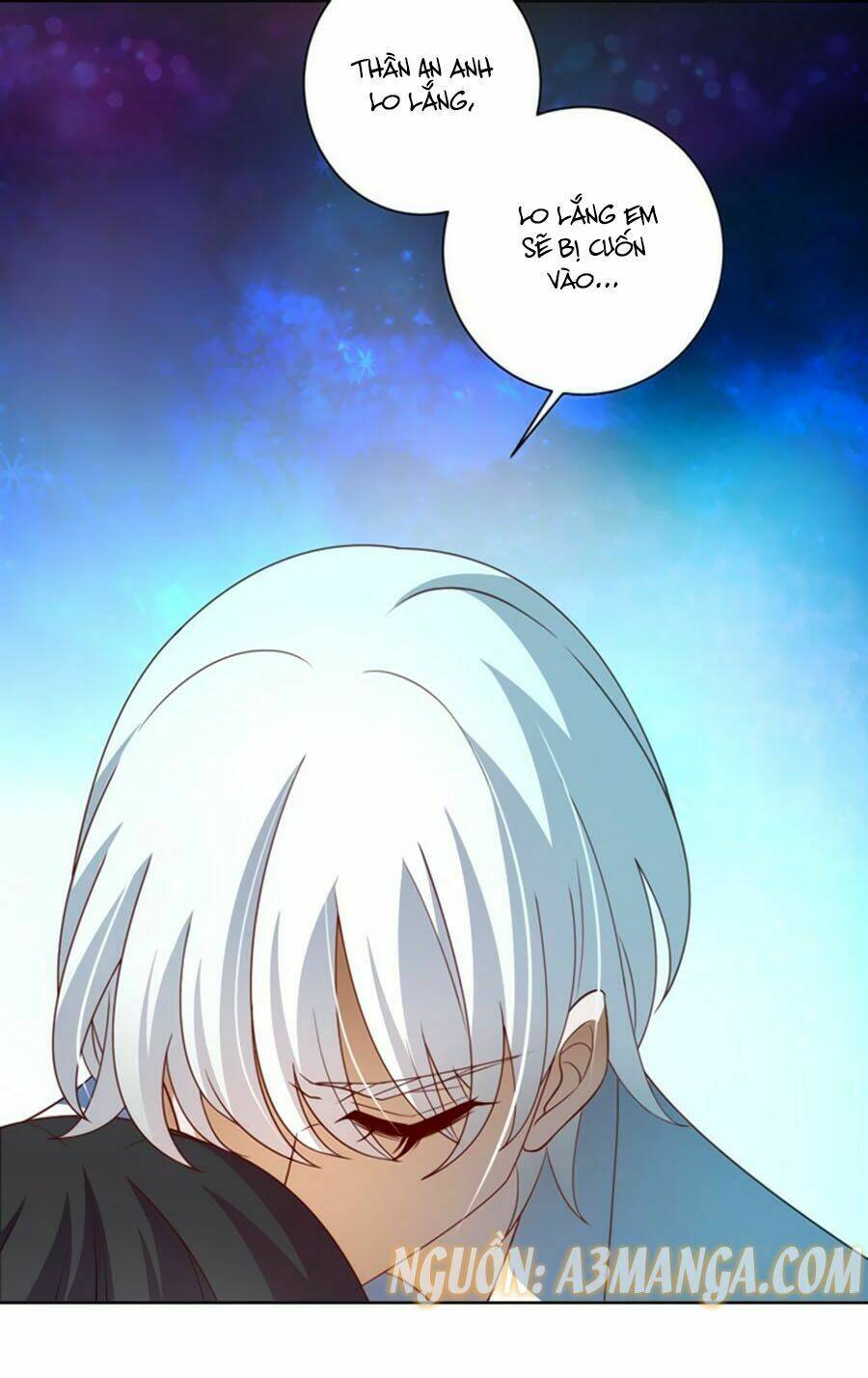 người yêu khát máu của tôi chapter 37 50