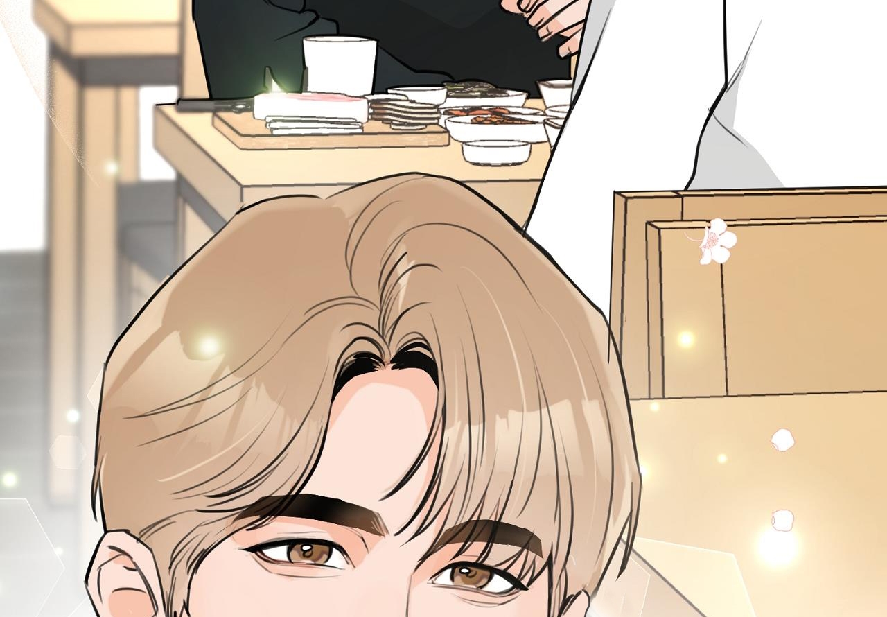 tình mình khó nói chapter 6 145