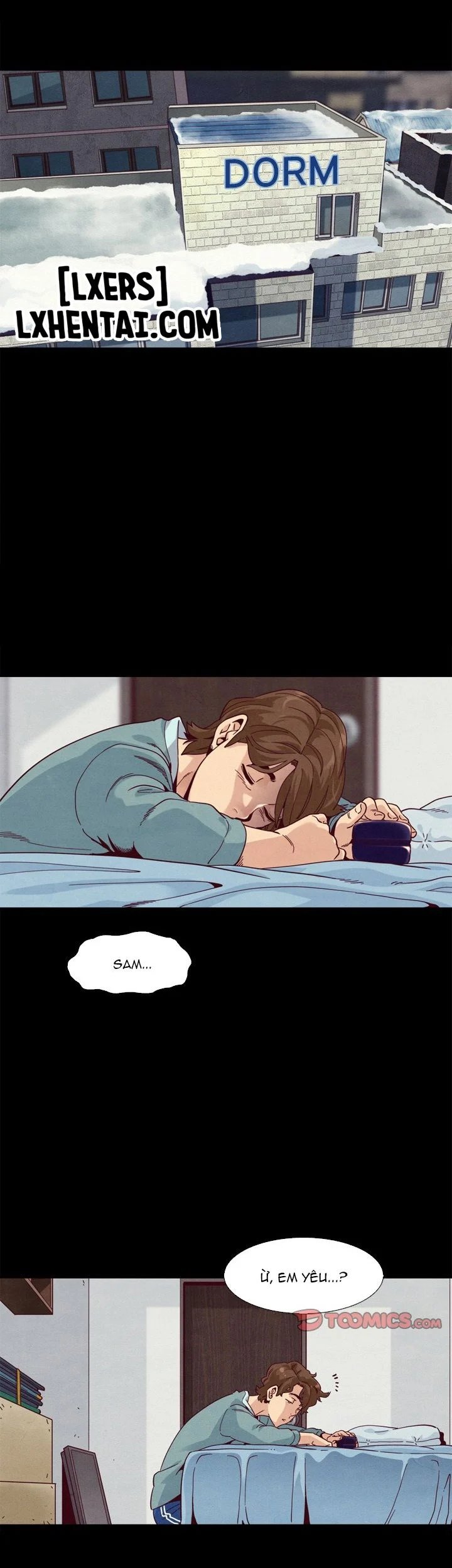 công tử bột chapter 5 12