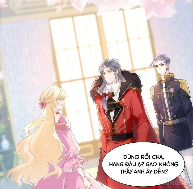 quy tắc yêu đương của hải vương chapter 3 54