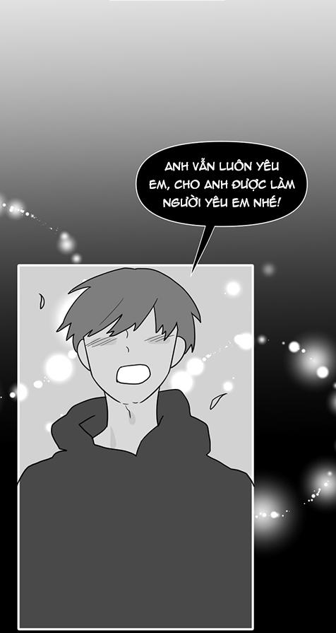 Truyện Ngôn Nhưng Không Ngôn Lắm chapter 28