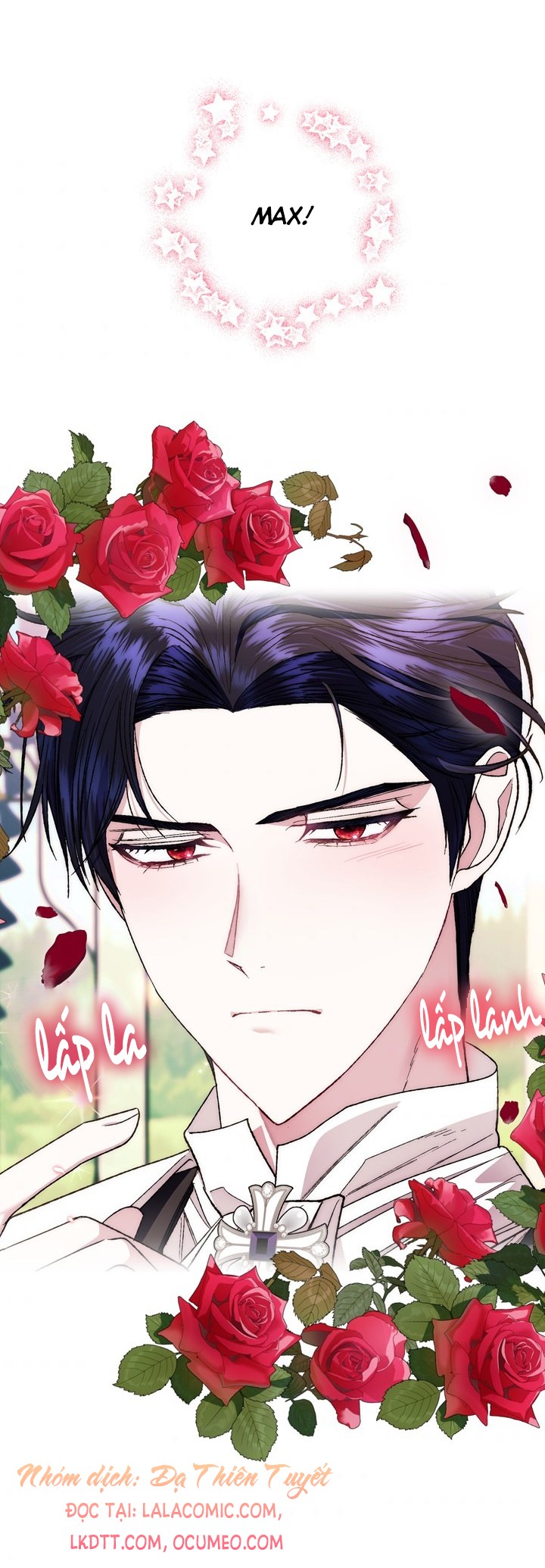 cha, con không muốn kết hôn đâu chapter 49 6