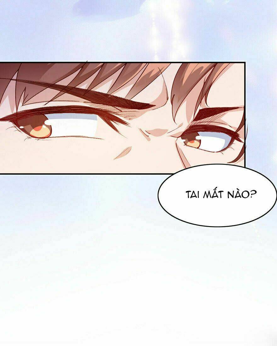 tiểu bạch điềm thê của long thiếu chapter 28 19