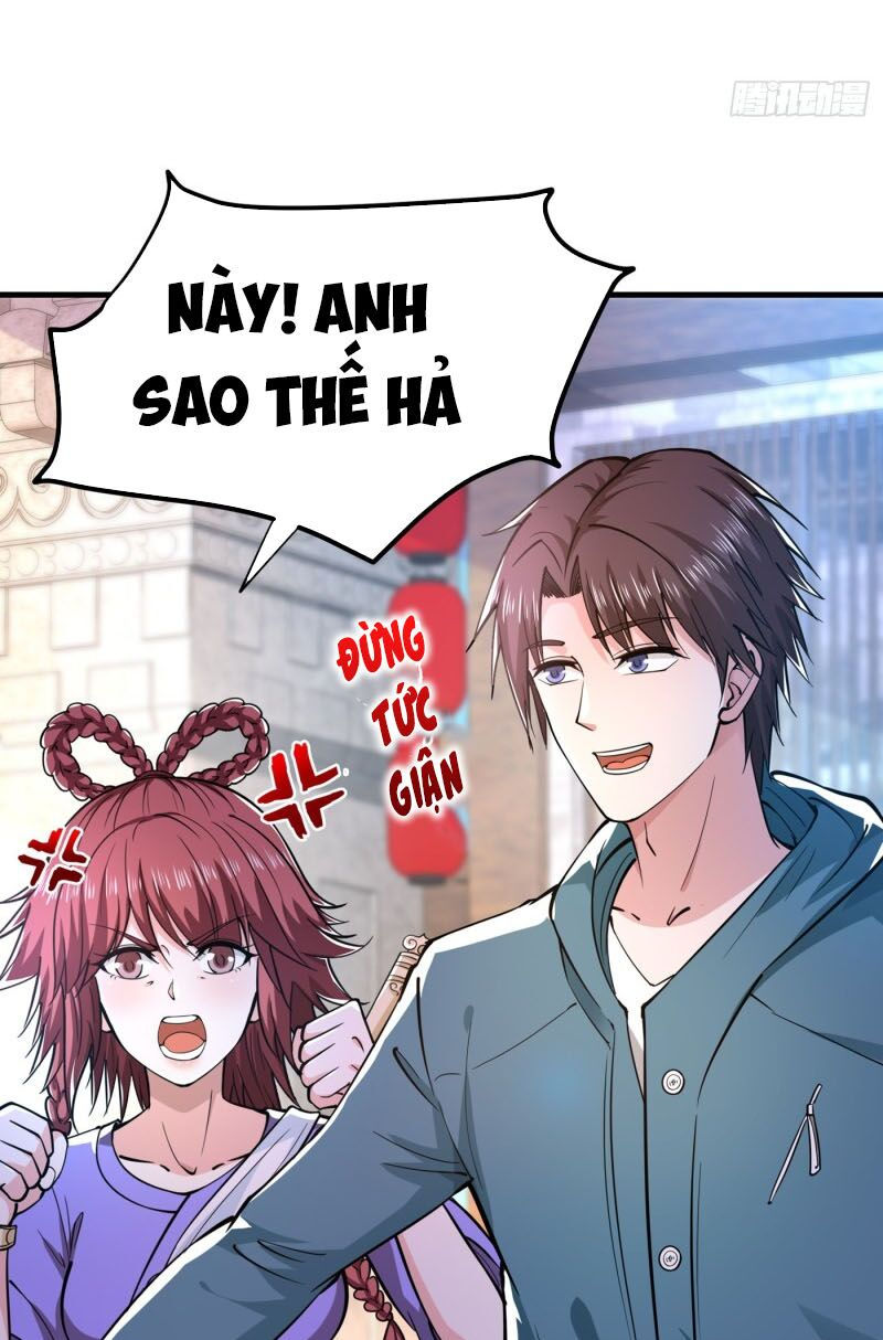 tối cường thần y tại đô thị chapter 154 31