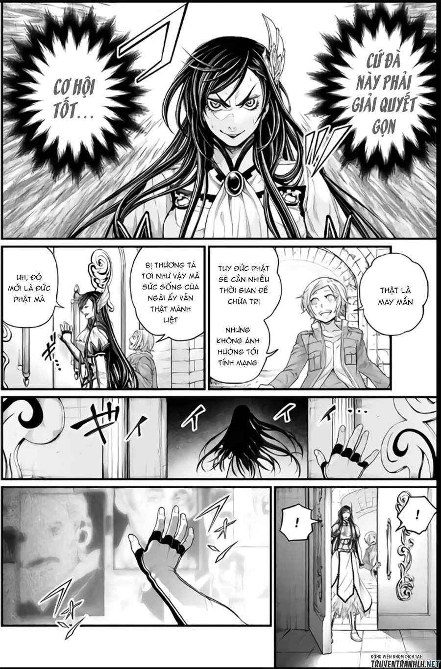 đại chiến nhân thần chapter 55 2