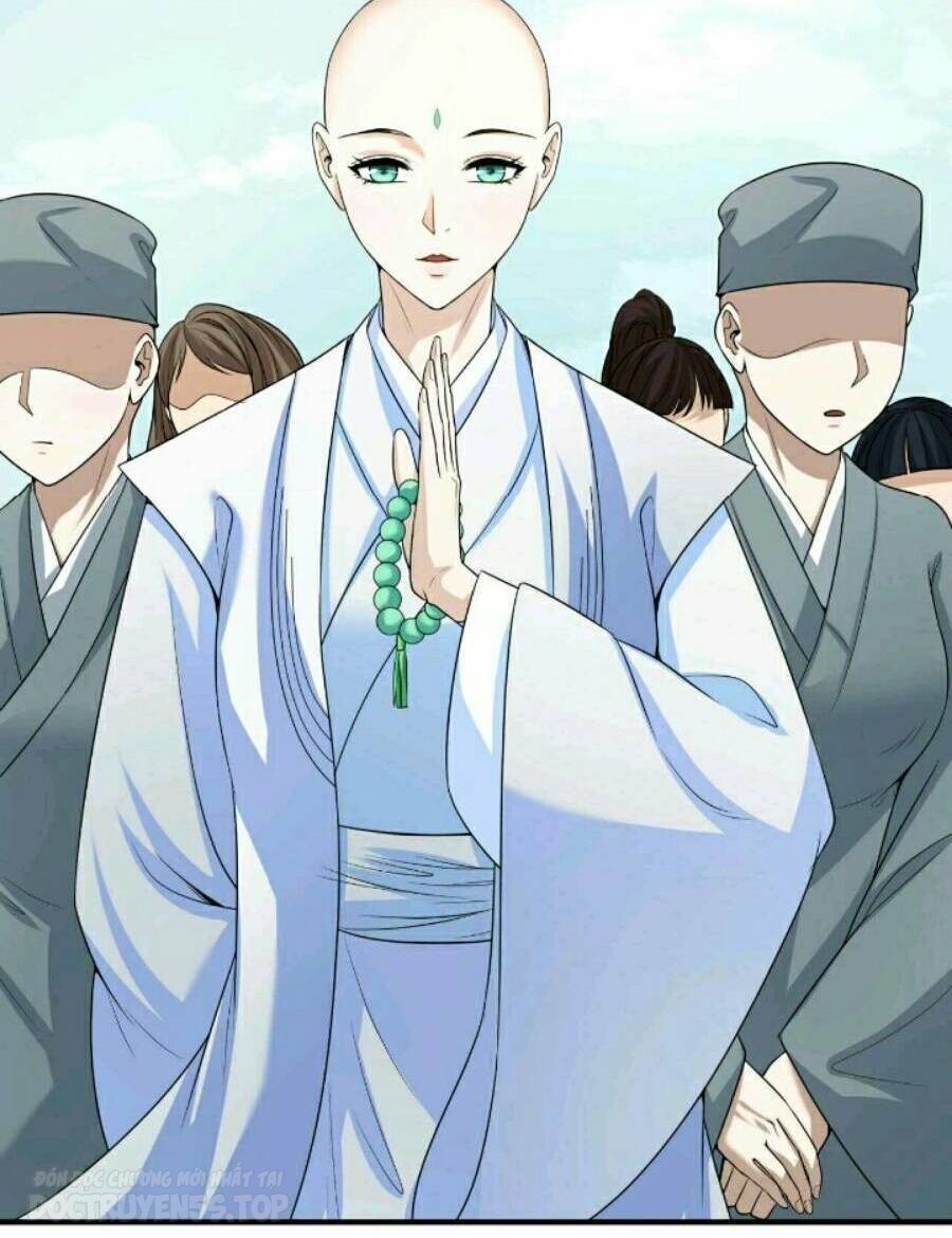 toàn cầu quỷ dị thời đại chapter 43 65