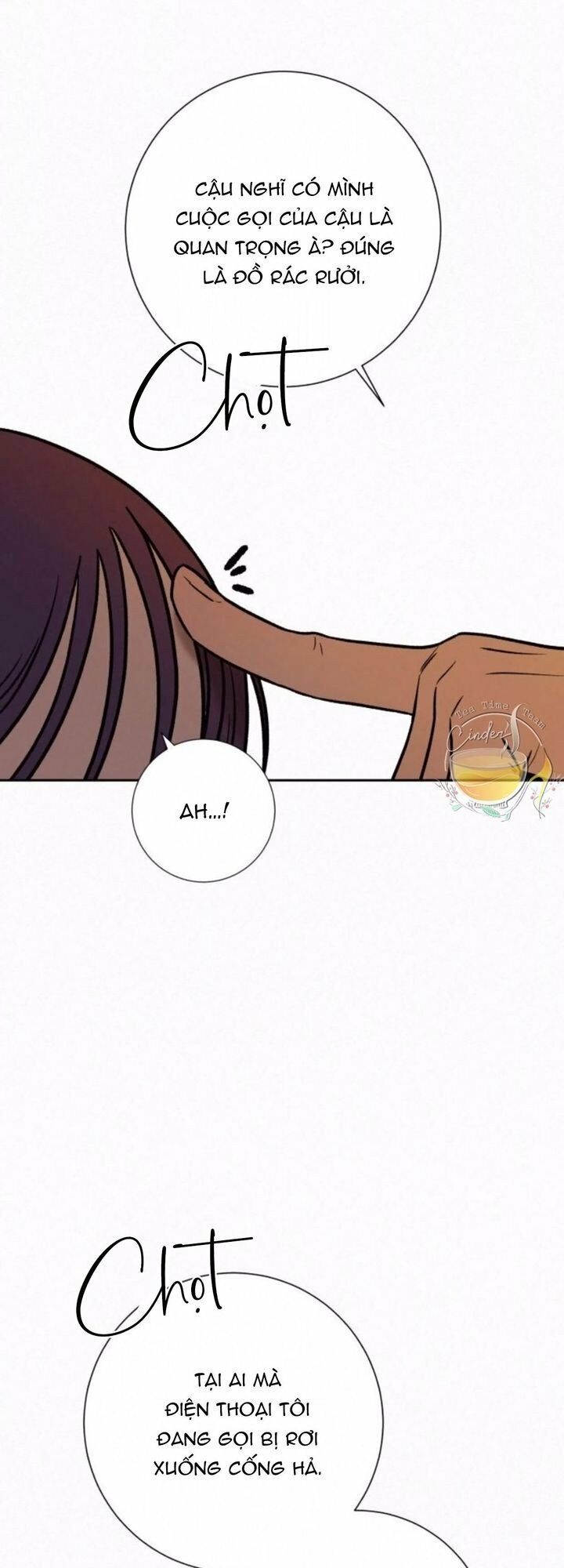 chiến lược: tình yêu trong sáng chapter 17 68