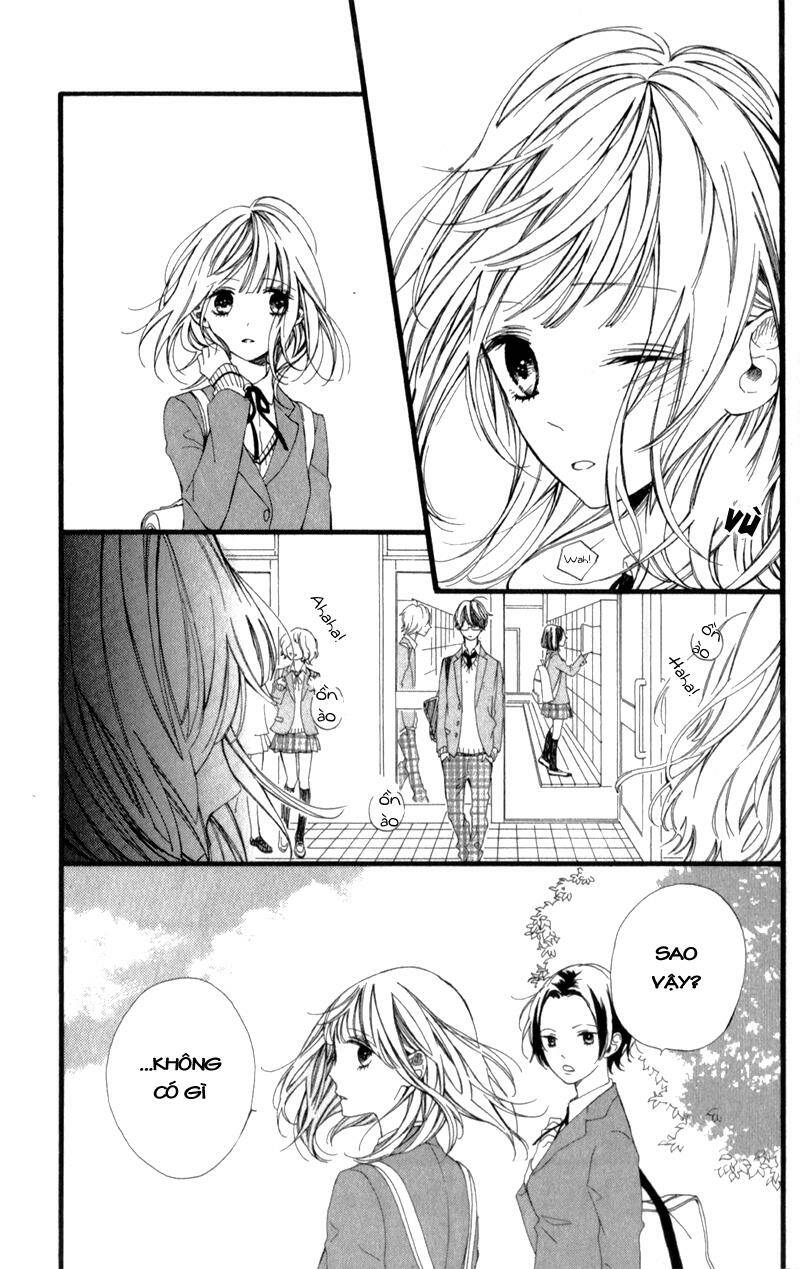 kimi ga inakya dame tte itte chapter 5 35