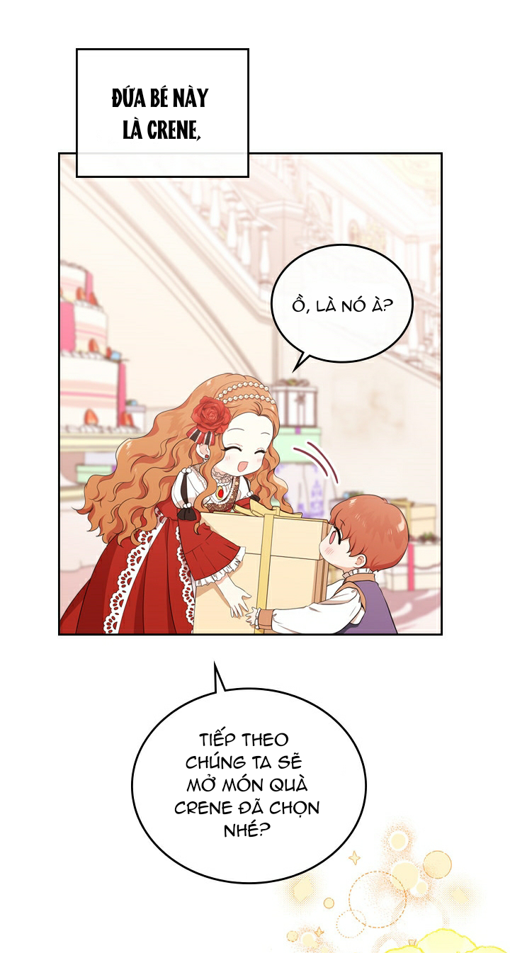 lần này tôi sẽ trở thành gia chủ chapter 23 64