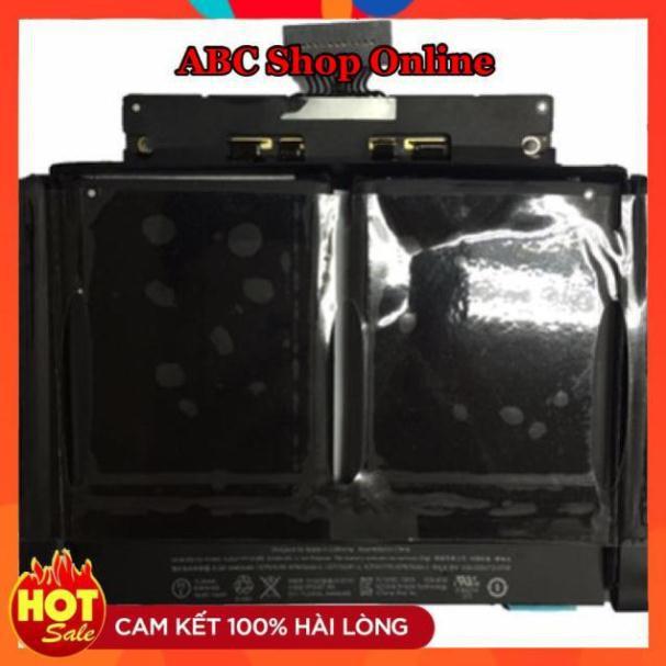 Pin Dùng Cho Apple Macbook Pro 15 '' Retina A1618 A1398 2015
