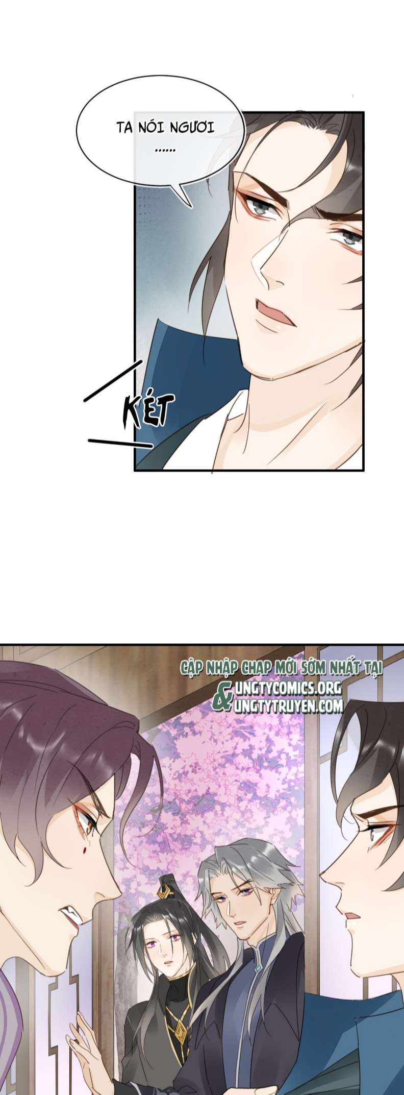 tù long chapter 103 21