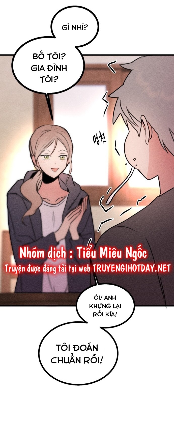 cuộc sống riêng của chị tôi chapter 9 76