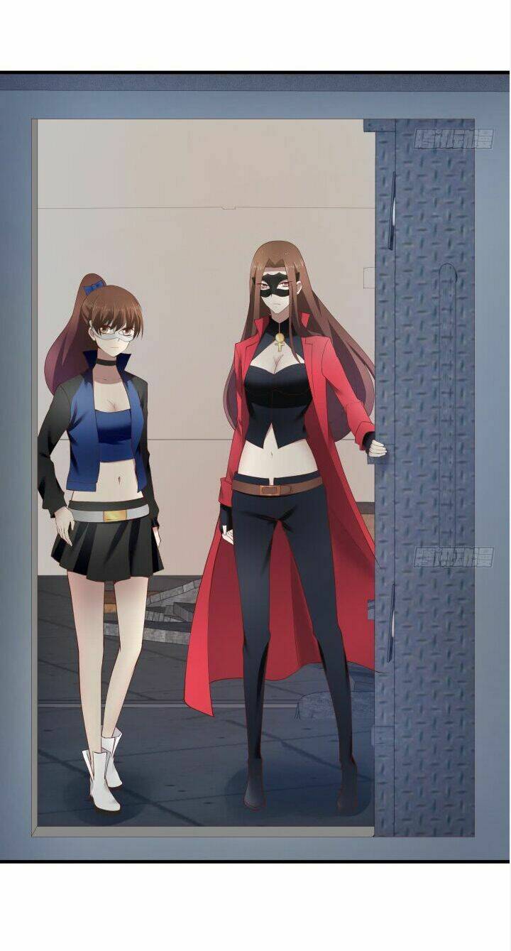 khi trò chơi ác ma bắt đầu chapter 76 6