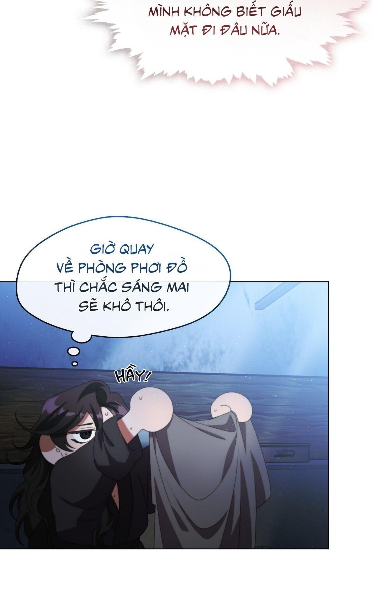 tôi đã nuôi dạy thủ lĩnh giáo phái ác ma chapter 38 15