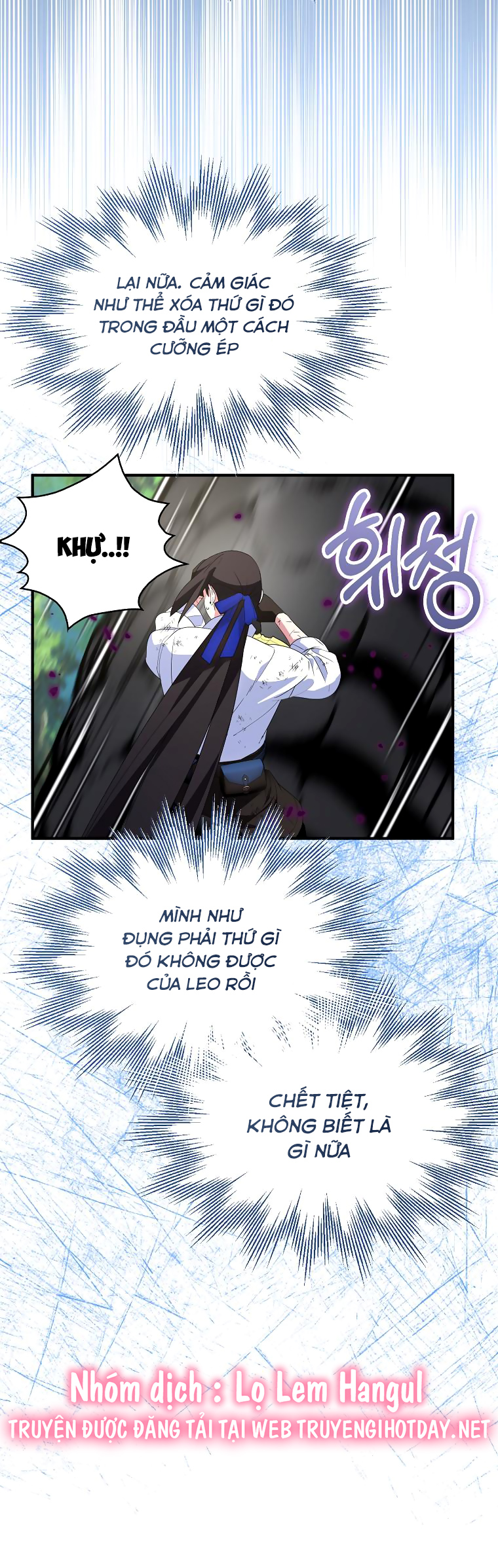 tôi sẽ cố gắng bảo vệ em gái chapter 63.1 5