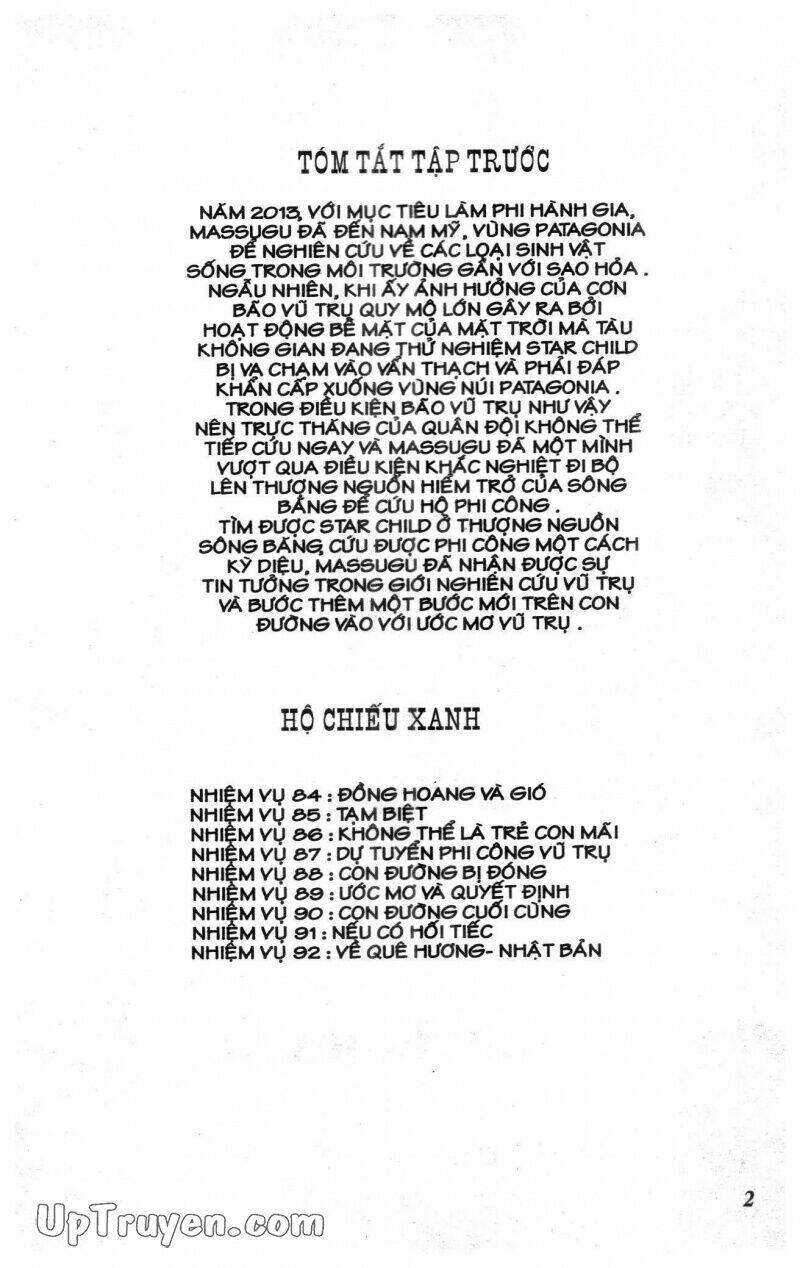 hộ chiếu xanh chapter 10 3